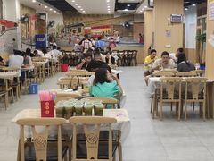 大堂-江城燕子大排档(江汉路步行街店)