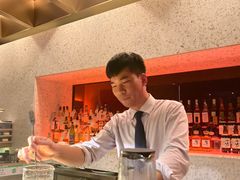 -wann lounge 低温慢煮牛排·清吧