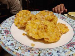 -陈记菜馆·非遗淮扬菜(东关街教场店)