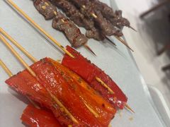 -鸿先阁·干煸虾(星沙店)