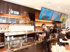 -萃茶师(琅西店)