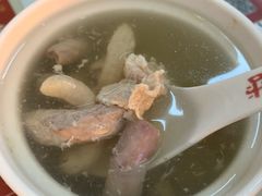 -津品味小吃(大学湾店)