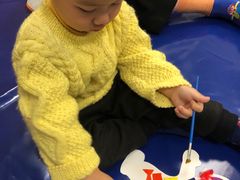 -金宝贝(中环百联中心)