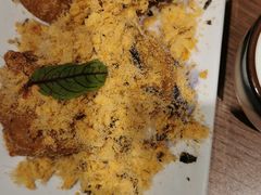 -街角等你.大连海鲜烧烤.经典铁板海鲜串(西安路店)