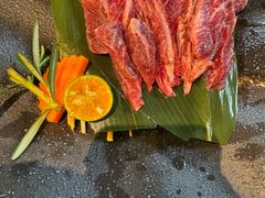 -海之屋韩式烤肉(海棠68环球美食街店)