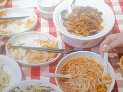 -西贝(南开大悦城店)