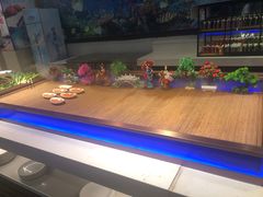 -渔公码头海货全海鲜自助(海滨旅游路店)