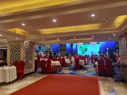 -舒友海鲜大酒楼·宴会厅(白鹭洲旗舰店)