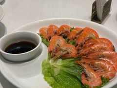 -海泰食府·新鲁菜·家宴(总部基地店)