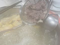 -八合里潮汕鲜牛肉火锅(吉大店)