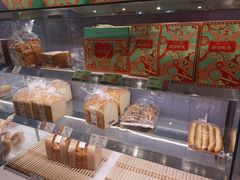 -巴黎贝甜(望京信万店)