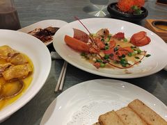 -望乡楼上海菜(日月光店)