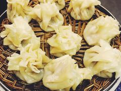烧卖-西夏回族烧麦馆(牡丹街店)