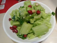 -老佛爷炭火蛙锅直营(清滨路总店)