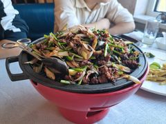 -便宜坊烤鸭店(科创店)