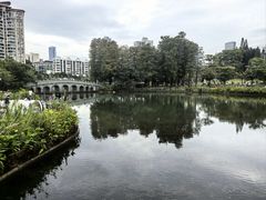 -四海公园(南山区)