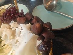 -万松园美食街