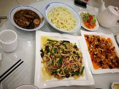 -普天和酒楼·新津菜·烤鸭(天津之眼店)