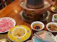 -乐宴·老北京铜火锅(八卦岭店)