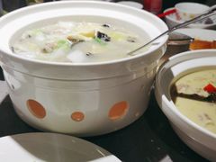 -老头儿油爆虾(星光一期店)