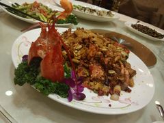 -顺悦酒家(嘉信城市广场店)