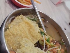 -柒小螺·螺蛳粉(利丰广场店)