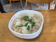 -南城香·饭香串香馄饨香(太平桥店)