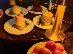 -秀·吧 Show Bar(兰州盛达希尔顿酒店)