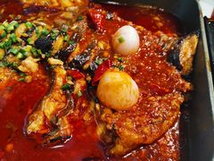 -鱼酷活鱼烤鱼(南京水游城店)