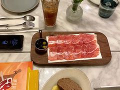 -OLLA 西班牙餐厅(丰盛里店)