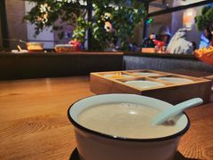 福州花生汤-闽上鲜·福建菜(龙湖滨江天街店)