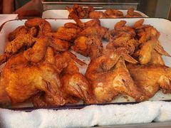 -香园炸鸡(鞍山西道店)