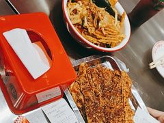 -堂堂小伙夫·辽宁小吃大排档(京西大悦城店)