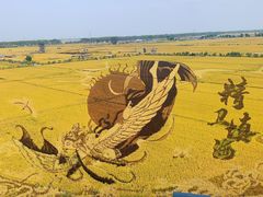 -稻梦空间冰雪小镇