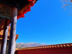 -五台山风景名胜区