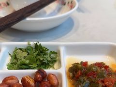 -东门口涮肉·砂锅·烤串(老门东店)