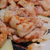 烤肉探店｜上海韩国街必吃👊🏻系列打卡