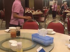 -Angke Restaurant - Ketapang