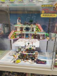 -乐高授权专卖店(中关村领展店)