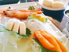 -高木日本料理(静安寺店)