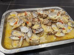 -百盛烧烤·龙虾·小酒馆(丽岛华都店)