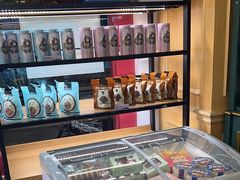 -TOUCH泰奇(奉贤宝龙城市广场店)