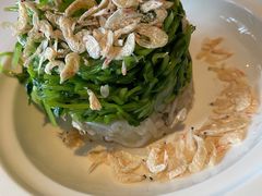 椒麻黑豆芽-苏浙总会(国金中心店)