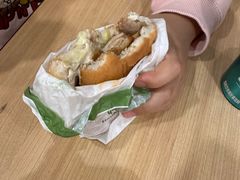 -麦当劳(龙湖北京大兴天街店)