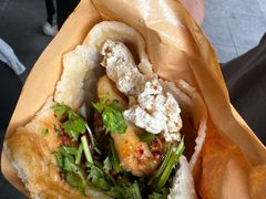 -董爸爸烤饼(马站底店)