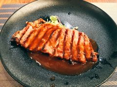 熔R·果木窑烤牛扒-炽真·果木窑烤自助牛排馆儿(和平欧乐店)