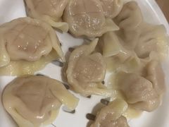 -海胆小馆(东北水饺·春柳店)