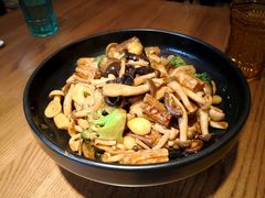 -敏珠拉姆藏餐·南京厨房(富春江东街店)