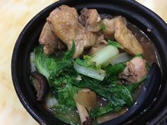 -峰味香.酱香米线.黄焖鸡(定西路店)