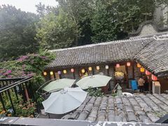 -院8里·少城记忆老川菜(宽窄巷子店)